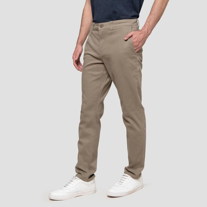 Cole Slim Celana Panjang Chinos Pria 121860827