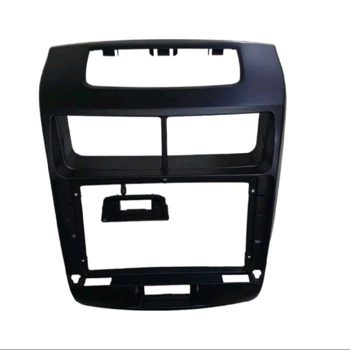 Frame avanza dan xenia 2012-2018 9 inch frame head unit 9 inch avanza 2012-2018