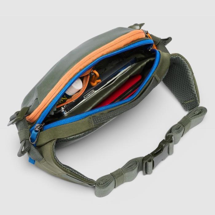 Waistbag Minimalis Tas Original Waistbag Cotopaxi Allpa X 1.5L Hip Pack Not Fjallraven Tnf Arcteryx