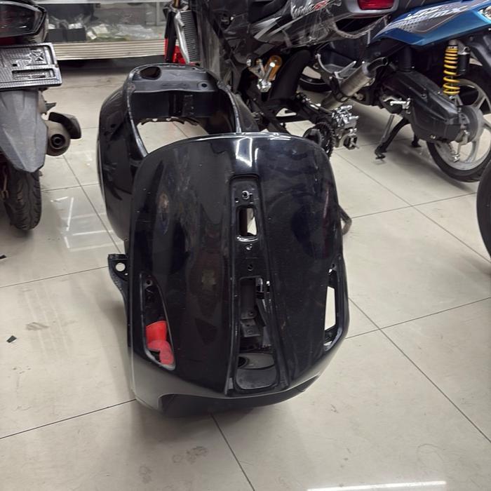 Rangka Body Vespa Matic Sprint Primavera