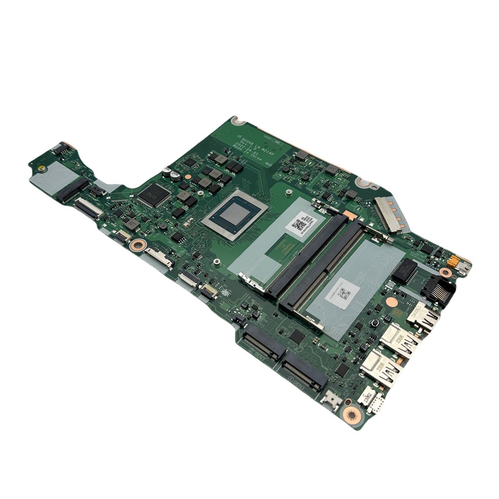 For Acer Aspire A515-47 Laptop Motherboard HH5AB LA-M214P With R3-5425U R5-5625U R7-5825U CPU DDR4