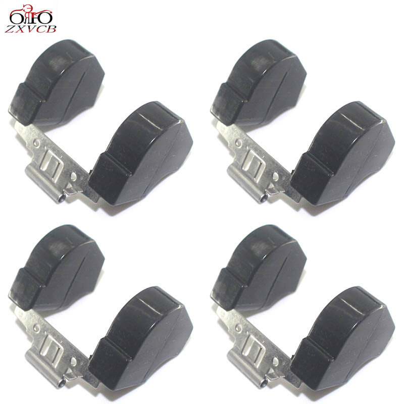 4pcs for KZ1000J 1982 KZ1100 KZ1100D KZ 1000 1100 1000J KZ1000R KZ1100D Motorcycle carburetor repair
