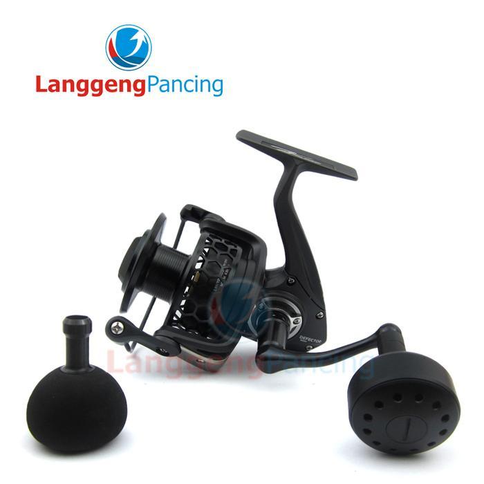 Ree Pancingl Kamikaze Defector 5000H