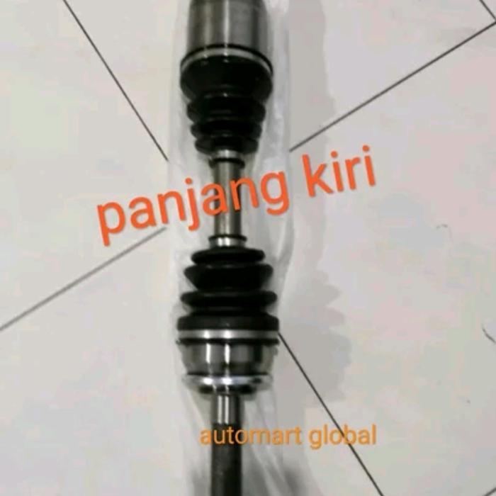 as roda depan L200 strada CV joint Assy L200 strada newss