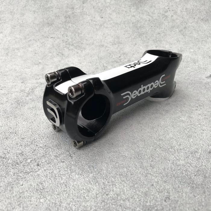 Stem deda zero 1 donan black