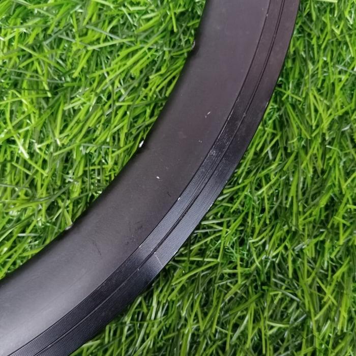 wheelset 16 349 pikes depan