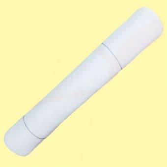 Insect Net / Screen Net Putih 1 Roll (1 x 50 meter) Mesh 28