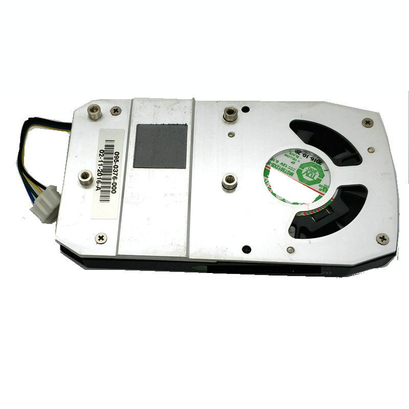 MGT5012XB-W10 41*23MM cooling fan for NVIDIA QUADRO K620 HZDO MBA4412MR-A09 P620