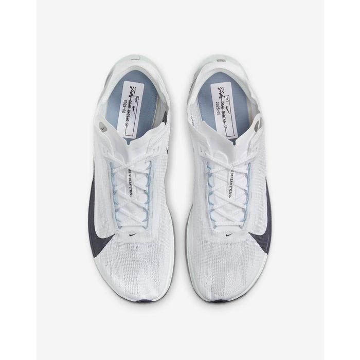 Sepatu Lari Pria Nike Streakfly 2 White - HF6416-100