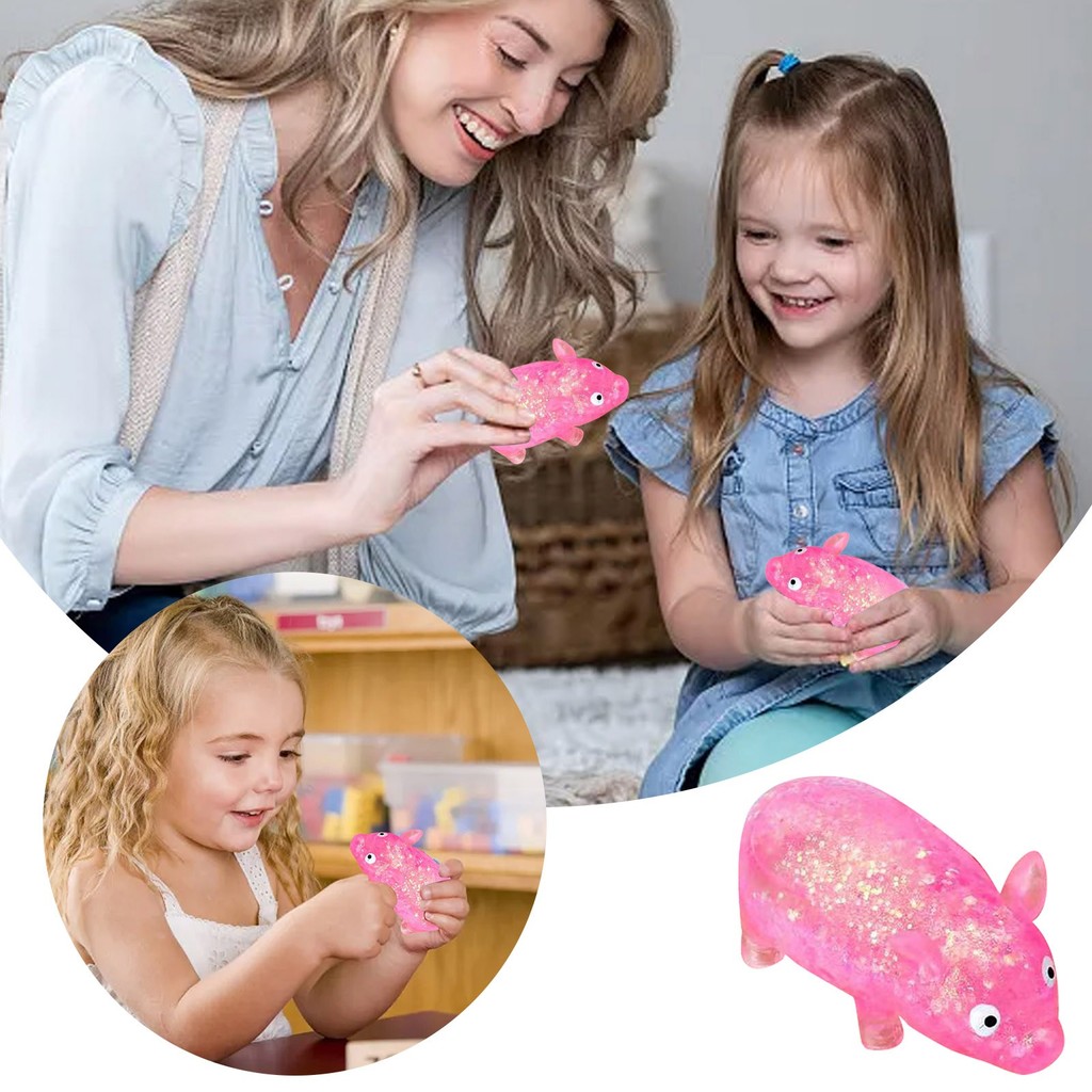 Adult Stress Soft Toy Sugar Soft Children'S Stress Toy Toy Party Gift Stress Prospector fast