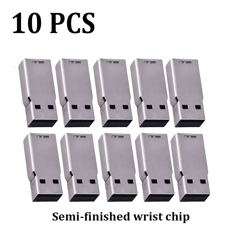 5-20pcs USB chip stick memory flash 4GB 8GB 16GB 32GB 64GB 128GB USB 2.0 short board U disk chip