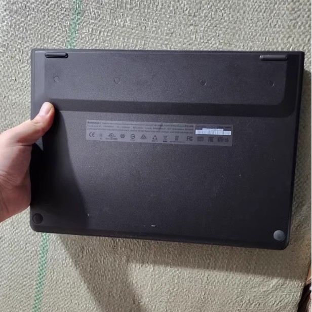 for Lenovo Thinkpad Helix tablet 2-in-1 keyboard base