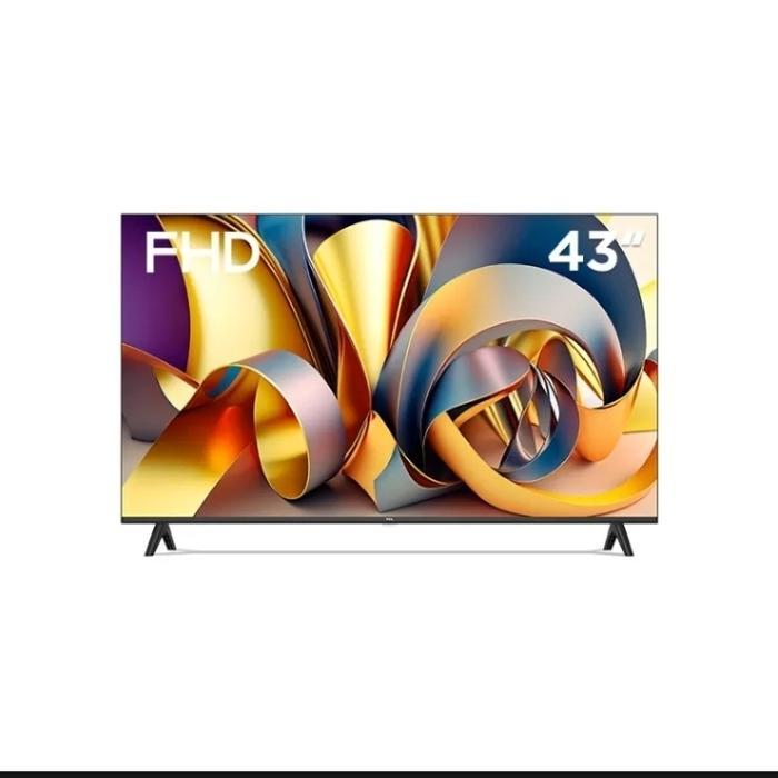 TV TCL 43A9 43 INCH ANDROID SMART TV DIGITAL TV