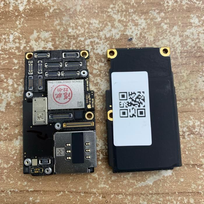 MESIN REPAIR ICLOUD IPHONE XR 11, 11PRO, 11PRO MAX , ORIGINAL