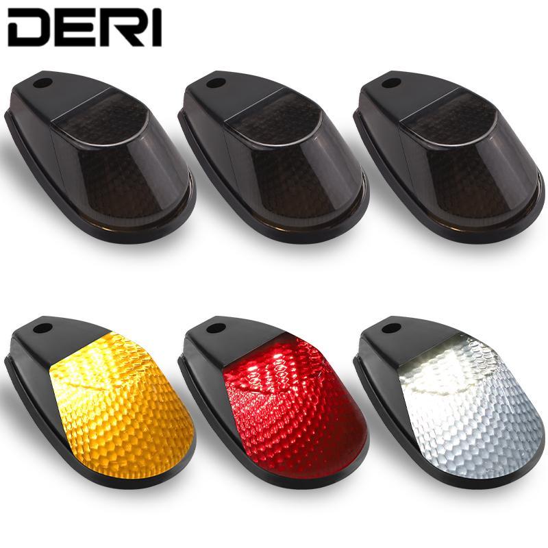 Car Marker Roof Clearance Lights LED Running Signals 12V 24V Universal For Pickup Trucks Trailer 4x4