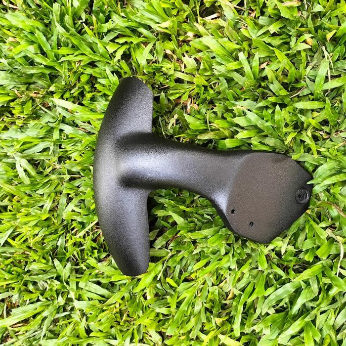 MUDGUARD VARIO 125/150 LED NEW DAN LED OLD