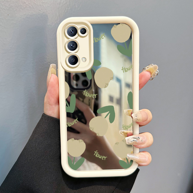 Casing Hp Untuk OPPO Reno 5 4G Reno 5 5G Reno5 Reno 5K 5G Reno5 K Find X3 Lite Case Casing pola Bung