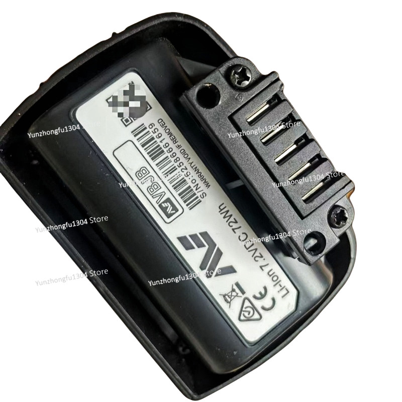 Baru GPZ7000 accessories battery, power supply, charging base