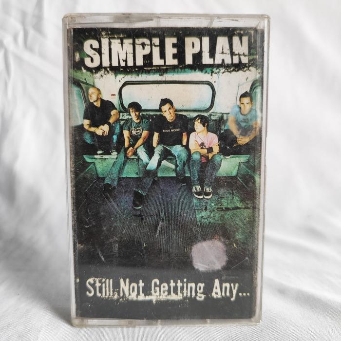 kaset simple plan
