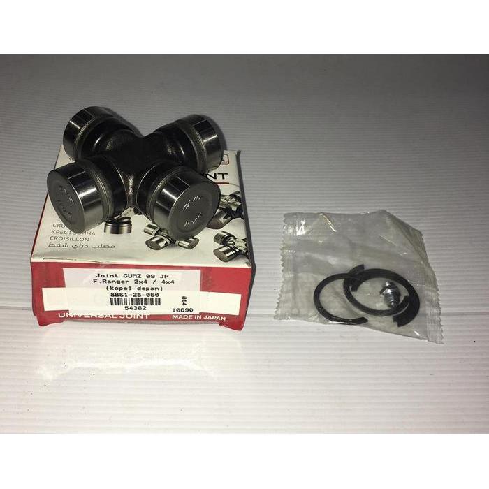 Joint Gumz 09 Jp Ford Ranger 4X4 -54362