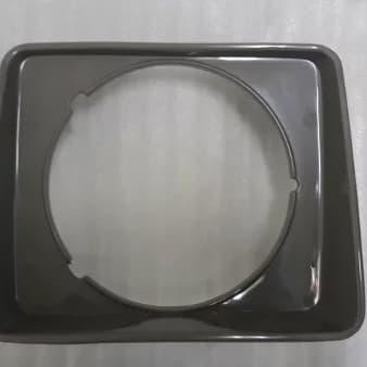 Suzuki Katana Ring Lampu Grill Grille Lampu Light Case