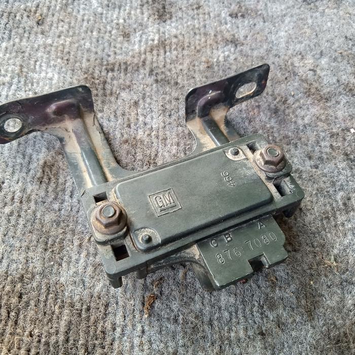 map sensor kia Timor DOHC