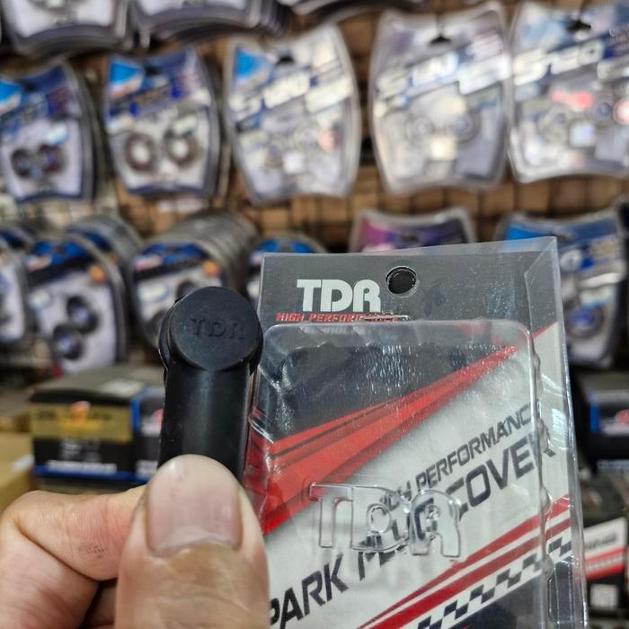 Dop Busi Tutup Busi Cangklong Busi Tdr Tiger