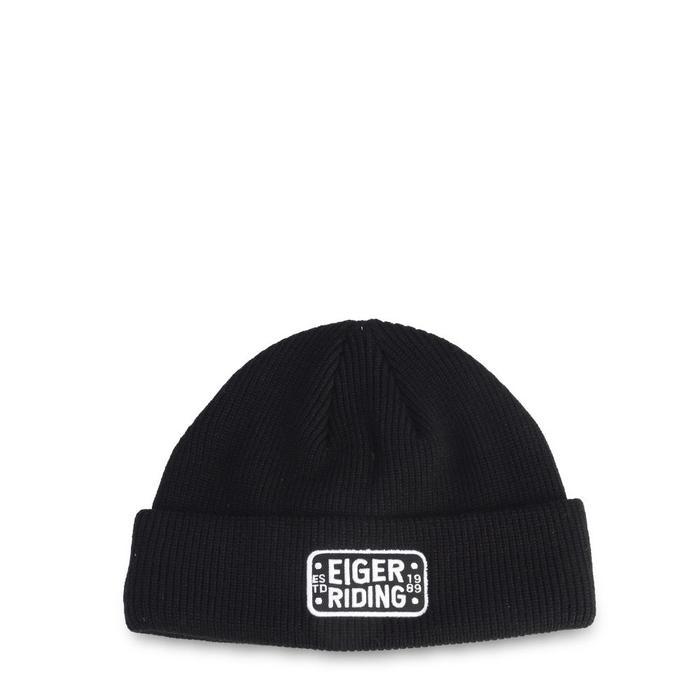 EIGER GALLIVANT BEANIE RIDING