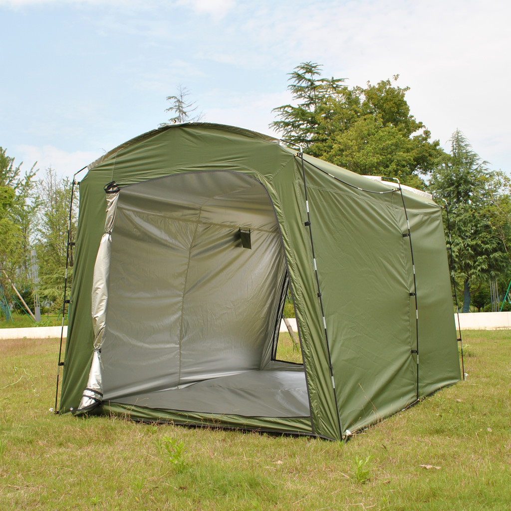 Camping Tents Tunnel Tent 4 Person Camping Tent,wardrobe Tent,Weatherproof Shelter 4 Season Tent for