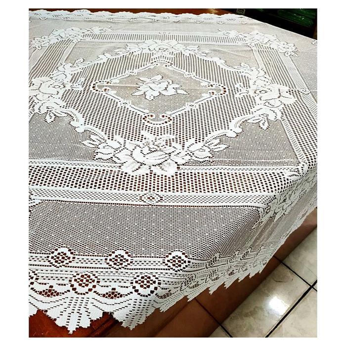 Grosir Taplak Meja Tamu Segi Empat/Meja Oshin/Meja Betawi/Meja Teras Vintage