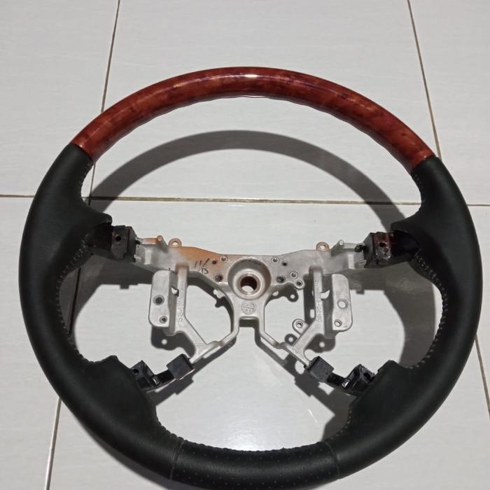 Stir Mobil Innova 2012