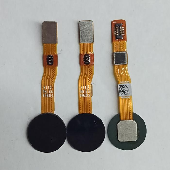 Flexible FingerPrint Xiaomi Redmi Note 8 pro