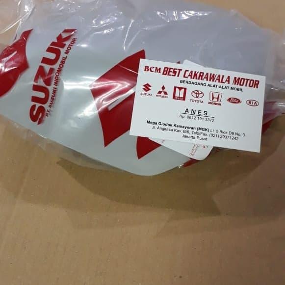 Cover Spion Karimun Wagon R