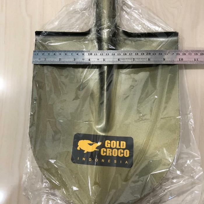 Sekop Pasir Skop Tanah Skop Taman Galih Tanah Skop Gagang Kayu