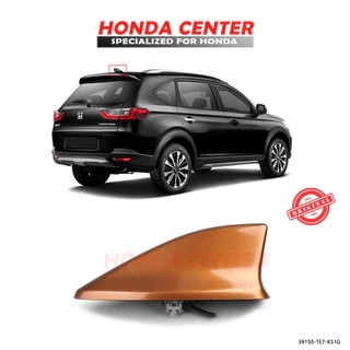 Antena Sirip Hiu Mobil Honda Mobilio Brv Original