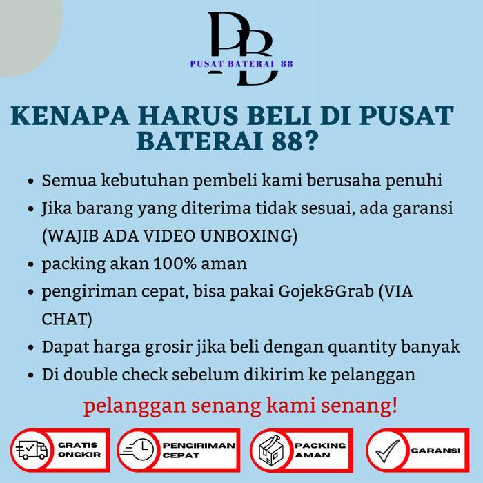 NEWW Baterai 3V Panasonic CR1616 CR 1616