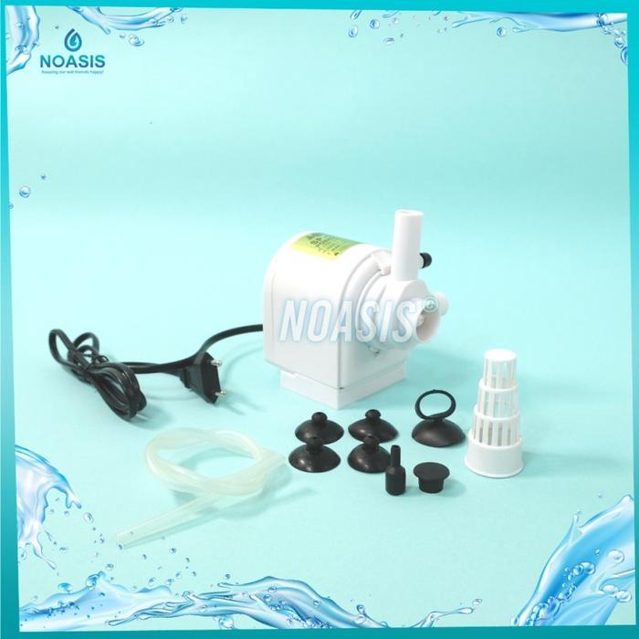 AQURA Pompa Air Celup Power Head AQURA sp 1800 Sp - 1800 2000 L/H