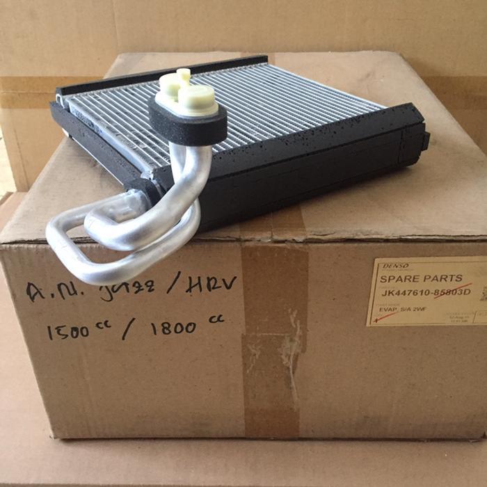 Evaporator All New Jazz-Hrv Denso Efap Ac Mobil Efaporator Epaporator