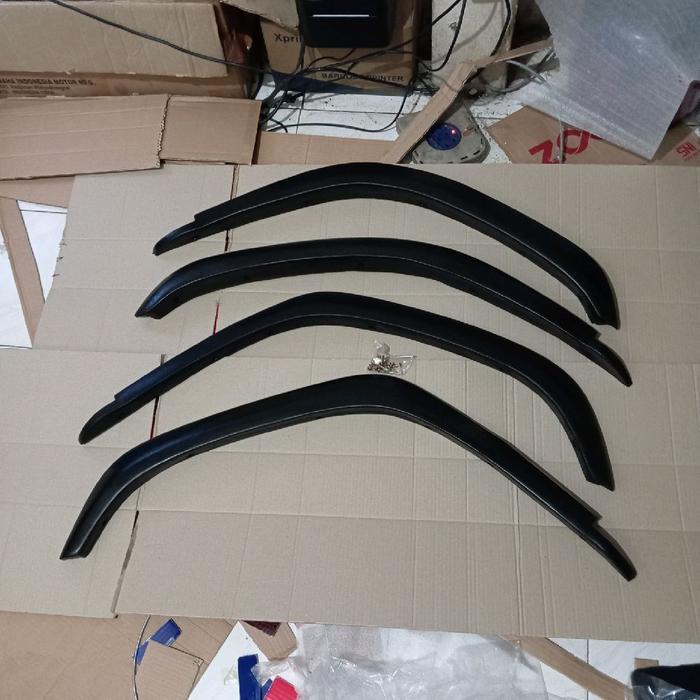 Over Fender Mobil Suzuki Vitara Escudo Harga 4 Pcs Forsale