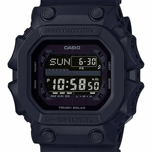 DISKON Jam Tangan Gshock GX-56BB-1DR ginal READY STOCK