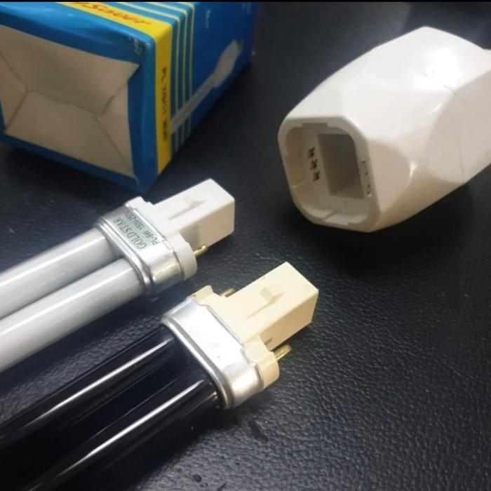 Trafo Adapter Adaptor PLS / PLC 2Pin / 4Pin