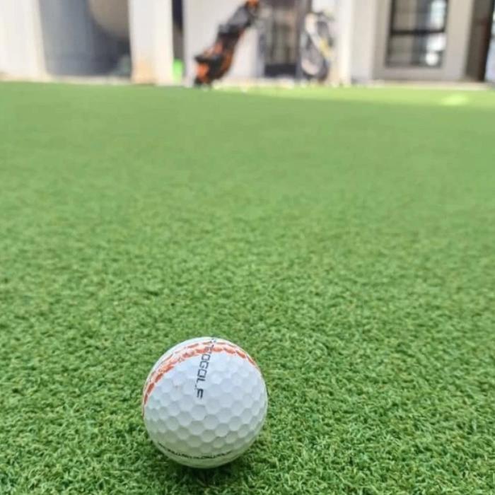 NEW Grosir Rumput Golf Premium Untuk Golf Simulator / Golf Green