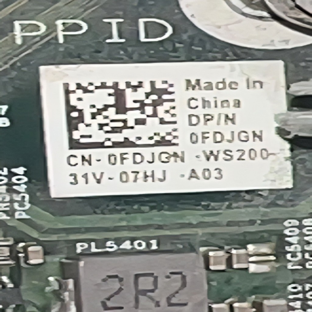 For DELL Optiplex 3000 MT Motherboard LGA 1151 DDR4 Mainboard 100% Tested Fast Ship