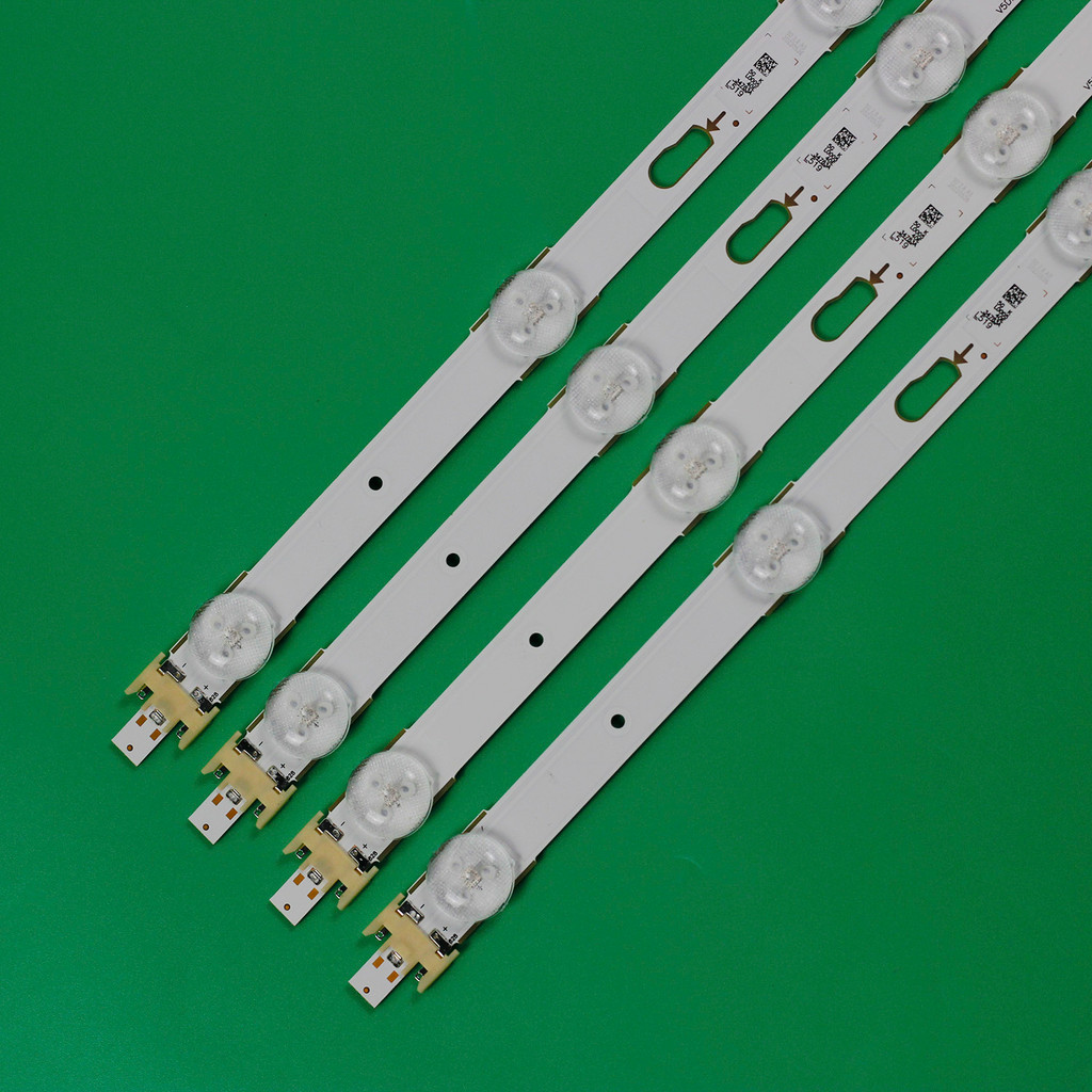 New 8 PCS LED Backlight strip For Samsung UE40J6500 UE40J6350 UE40J6300AW UN40J6500AH UN40J6400AF