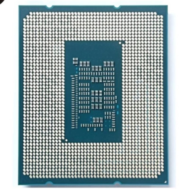 Intel Used Core i5-12600KF i5 12600KF Ten-Core Sixteen-Thread 125W 3.4 GHz Processor 10NM L3/20M LGA