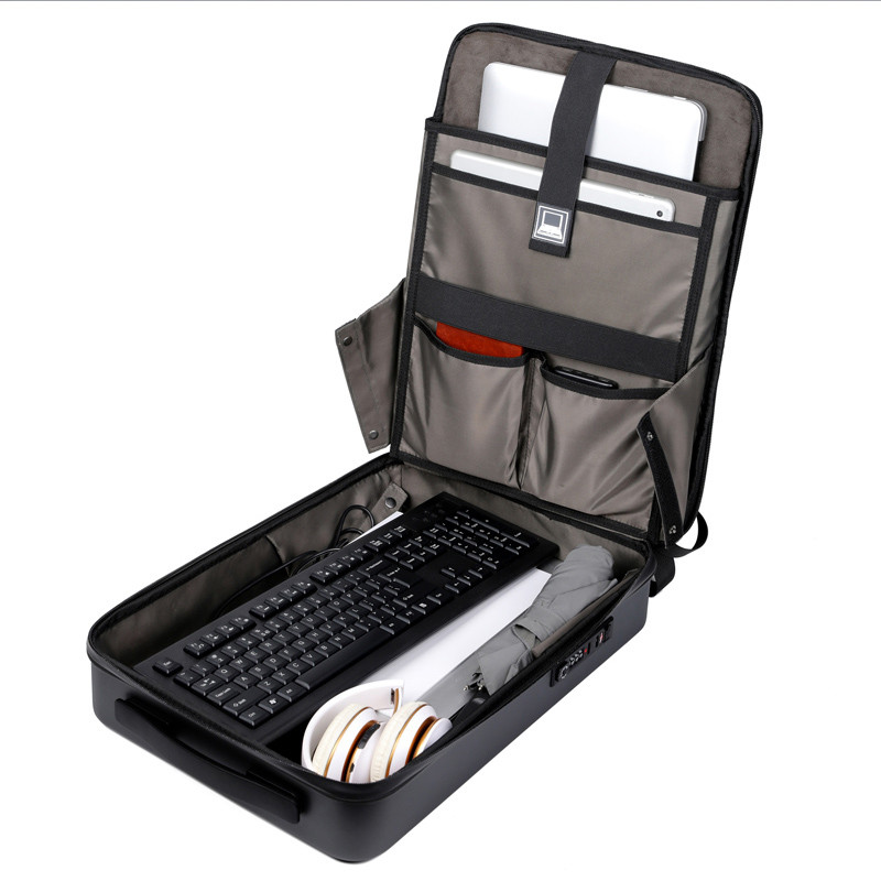 For 16 17 18 inch ROG Strix G18/G16 hard-shell notebook backpack SCAR 18/16 large-capacity Zephyrus