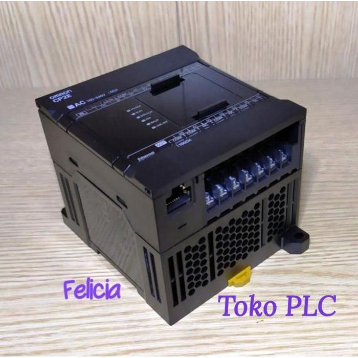 CP2E-N20DR-A PLC OMRON CP2EN20DRA OMRON PLC ORIGINAL QUALITY