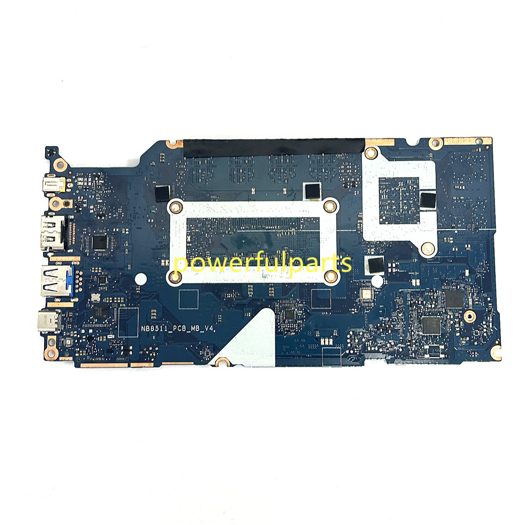For Acer Swift 3 SF314-57 Motherboard NB8511_PCB_MB_V4 NBHJD11003 i7-1065G7 16G RAM MX250 2G Graphic