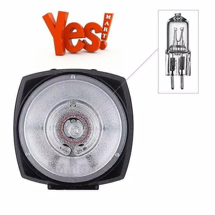 GHM - Replacement Modeling Lamp / Lampu Studio Godox, Tronic