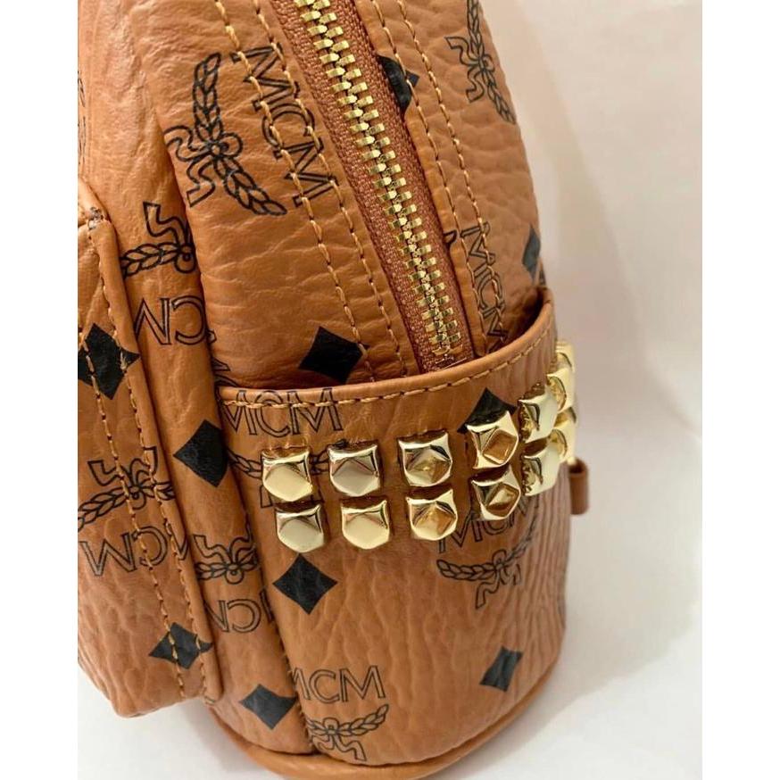 Tas Mcm Mini Babebo Terbaru